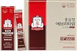 JungKwanJang Koreanischer Roter Ginseng Extrakt mit Propolis - Everytime...