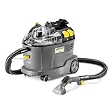 Kärcher Waschsauger Puzzi 8/1, leistungsstark, für die Reinigung von...