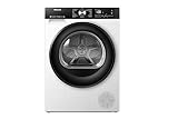 Hisense DH3S902BW3, 9KG, Kondensation mit Wärmepumpe, 16 Programme,...