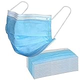 SYMTEX 50 Stück Medizinische Chirurgische Maske Type IIR Norm EN 14683...