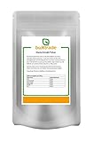 100g | Stevia Extrakt Pulver | Natürliches Süßungsmittel | Kalorienfreie...