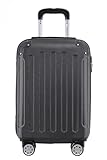 BEIBYE- Hartschalenkoffer Koffer Trolley Rollkoffer Reisekoffer...