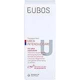 Eubos | 5% UREA Handcreme | 75ml | für trockene Haut | Hautvertäglichkeit...
