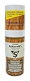 BALLISTOL 23818 - Scherell's SCHAFTOL Premium Gold - Edelholzpflege für...