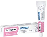Dentinox Zinksalbe – Beruhigende Hautpflege für gereizte Babyhaut –...