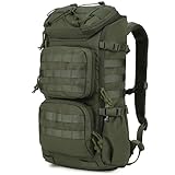 Mardingtop Taktische Rucksäcke, Molle-Wanderrucksäcke für Motorrad,...