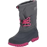 CMP Ahto, Unisex Bootsportschuhe, Grau (Asphalt U883), 35 EU (2.5 UK)
