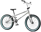 KHE Park 20 Zoll BMX Fahrrad – 11,1 kg leicht – Freestyle Bike für...