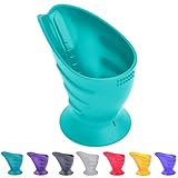 Hoppediz CamoCup Trinklernbecher geeignet für alle Babys zum Trinken...