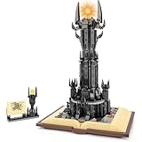 Ideas Architecture Bausteine Set, 969 Teile Klemmbausteine...