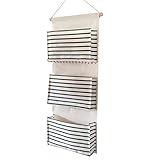 EBETA E Hängeorganizer Tür Wand Organizer Utensilientasche Hängende...