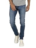 Jack & Jones Intelligence Glenn Original AM 814 Jeans Herren - W32L32