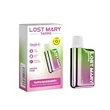 Lost Mary Tappo - Pod Kit - 750 mAh - Farbe: Green Pink - ohne Liquid, ohne...