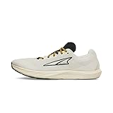 ALTRA Herren Escalante 4 Road Running Shoe, Weiß/Grau, 49 EU