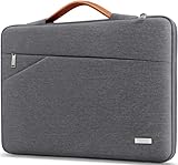 TECOOL 15,6 Zoll Laptoptasche Hülle Tasche für 15-15,6'' Lenovo Thinkpad...