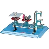Wilesco 00560 Dampfmaschschine Modellplatte M56