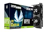 ZOTAC Gaming GeForce RTX 3060 Twin Edge OC 12GB GDDR6 192-bit 15Gbps PCIE...