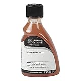 Winsor & Newton 3039751 Ölmalmittel, Liquin Original, 250 ml Flasche,...