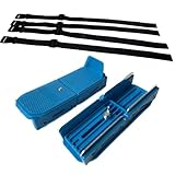 Verstellbare Skischuhe Kleine Ski Snowblades Snowboardschuhe Kinder...