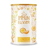 Immun-Elixier - Quercetin mit Vitamin C aus Acerola, Kurkuma,...