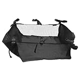 MILISTEN Kinderwagen Organizer Wasserdichte Aufbewahrungstasche Oxford für...