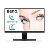 BenQ GW2283 54,61cm (21,5 Zoll) LED Monitor (Full-HD, Eye-Care, IPS-Panel...