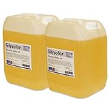 Solarflüssigkeit Glysofor AF 20 Liter -28°C Solarliquid Frostschutz...