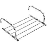 Maxentico Wäscheständer Ausziehbar, Wäschetrockner, Standtrockner...