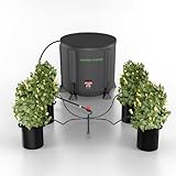 MARS HYDRO Automatische Bewässerung Bewässerungssystem indoor mit...