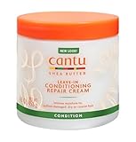 Cantu Leave-in Conditioning Repair Cream – tief eindringende...