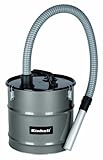 Einhell Original Aschefeinfilter 18 L (18 Liter Behälter, Saugeranschluss,...