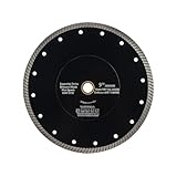 Diamant-Trennscheibe 1 Stück Durchmesser 180–250 mm for Fliesen,...