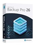 Backup Pro 26 - Datensicherung Programm, Rettung bei Malware-Befall,...