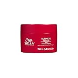 Wella Professionals Ultimate Repair tiefenwirksame Haarmaske – Haarpflege...