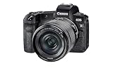 Canon EOS RP Systemkamera - mit Objektiv RF 24-105mm F4-7.1 IS STM...