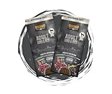 Belcando - Trockenfutter - Adult Lamb & Rice 2x1kg – optimal für...