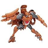 Transformers Legacy United Core-Klasse Beast Wars II Universe Tasmania Kid...