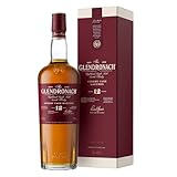 The Glendronach 12 Jahre - Premium Single Malt Whisky - Geschenkempfehlung...