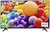 LG Electronics 55UT73006LA 4K UHD LCD-TV 139cm 55 Zoll EEK G (A - G) CI+,...