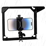 Handyhalter Für Baseball,Smartphone Halterung Mit Sonnenschutz | Halter...