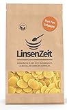 LinsenZeit Pani Puri Chips (Golgappa) 300g – Knusprige Puri-Schalen für...