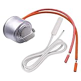 Kühlschrank Auftauheizung Thermostat Temperatur Montage für AP3884317...