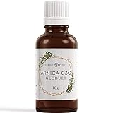 ORIGINAL Arnica Globuli in Potenz C30 | Höchste Qualität aus Deutschland