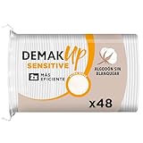 DEMAK UP tolle Make-up-Pads X48PZ 182698050