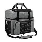 Richolyn Bowlingkugel-Tasche - Bowlingkugel-Tasche...