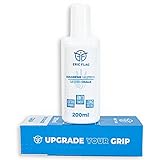 Eric Flag Liquid Chalk 200 ml – Extra starker Grip & schnell trocknend...