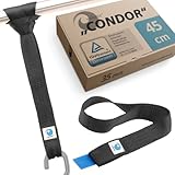 valonic Condor - 2X Zurrschlaufen, 45cm, 35mm, 1750Kg, TÜV Rheinl....