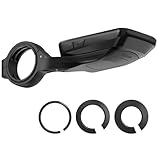 TUSITA Aero Out Front Halterung Kompatibel mit Wahoo ELEMNT ROAM V1 V2 GPS...
