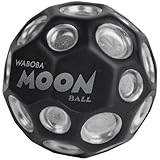 Waboba Dark Side of Moon – Springender Gummiball – Patentiertes...