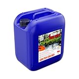 ARKA Pond Phos-Out 4-5000 ml - Effektiver flüssiger Phosphatentferner für...